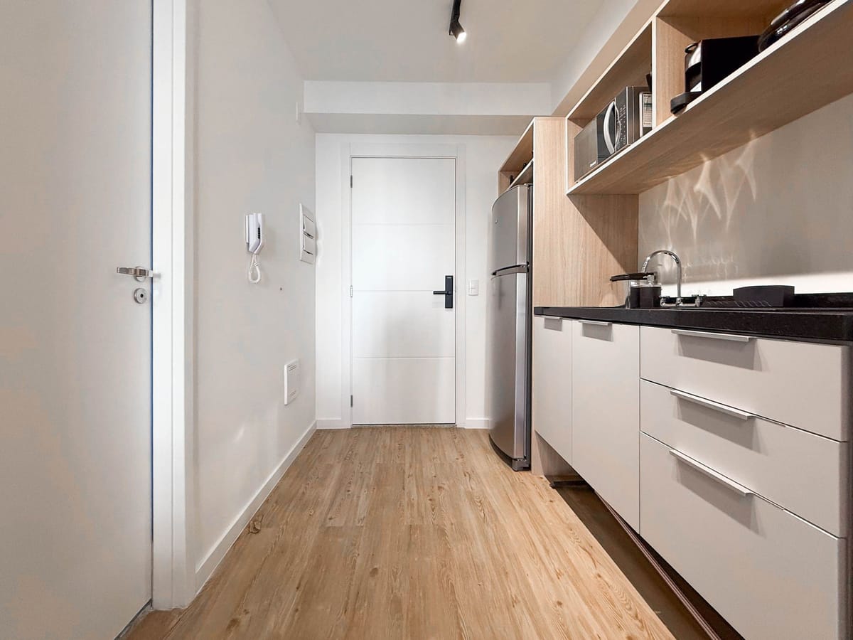 Apartamento, 1 quarto, 26 m² - Foto 14
