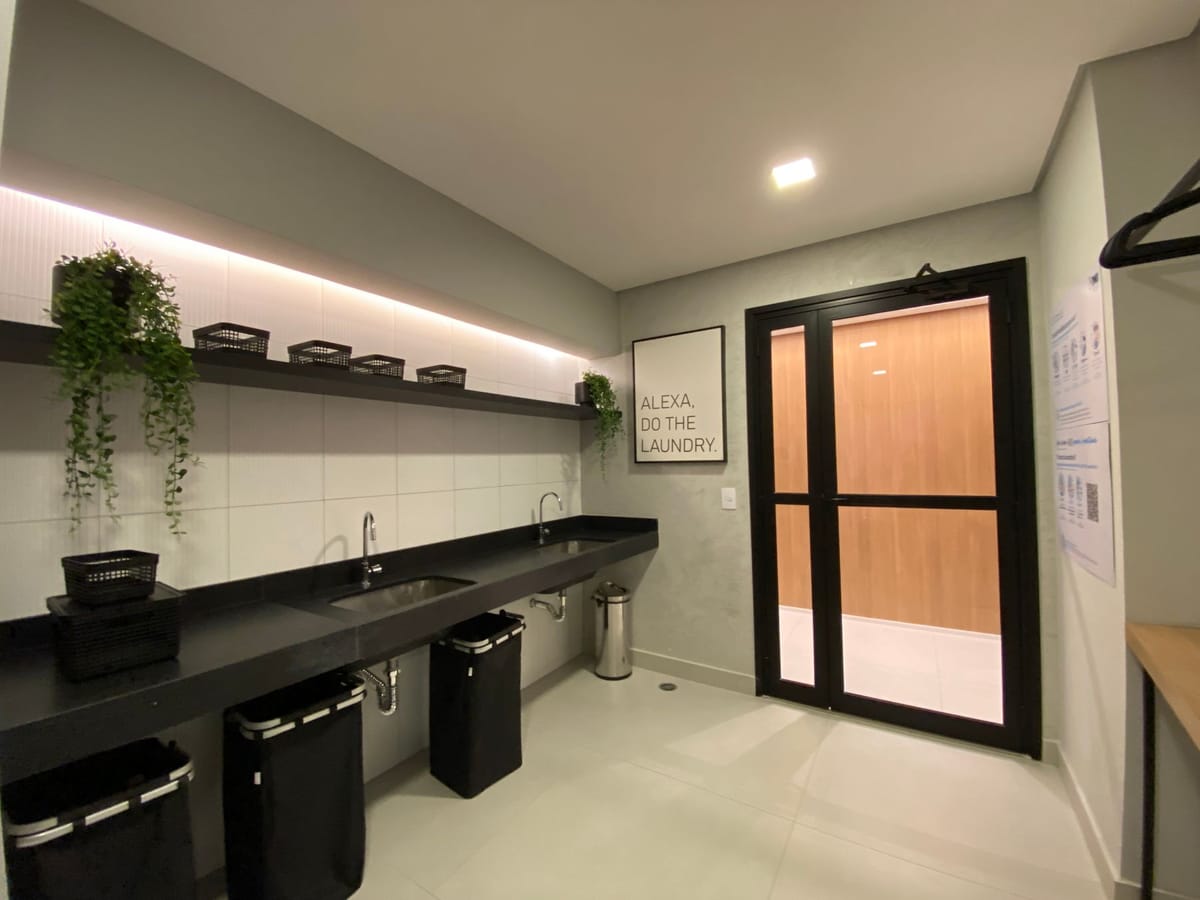 Apartamento, 1 quarto, 23 m² - Foto 60