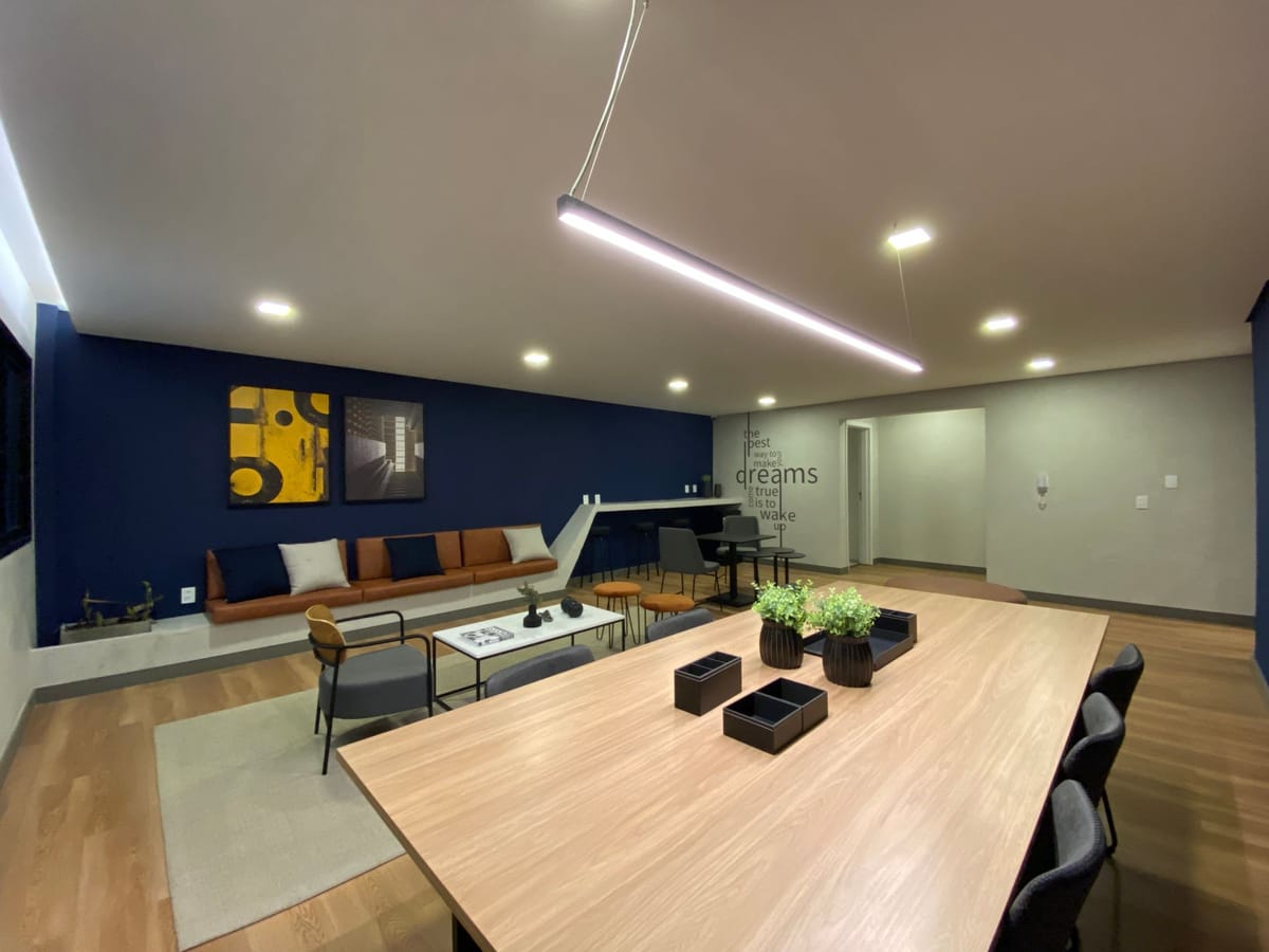 Apartamento, 1 quarto, 23 m² - Foto 48