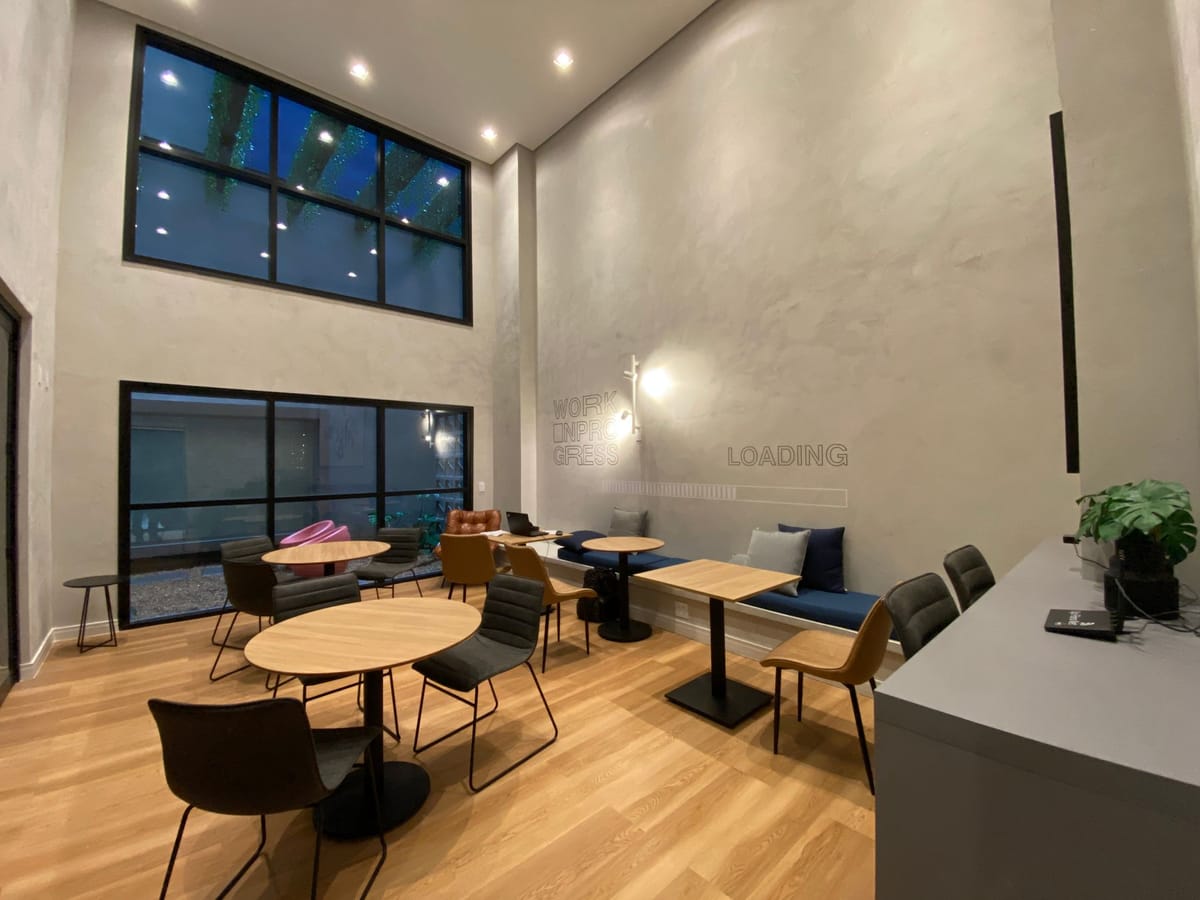 Apartamento, 1 quarto, 23 m² - Foto 59