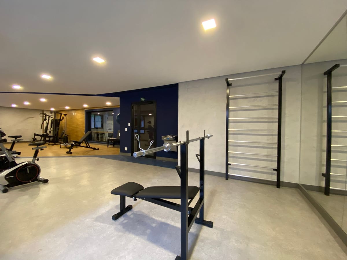 Apartamento, 1 quarto, 23 m² - Foto 28