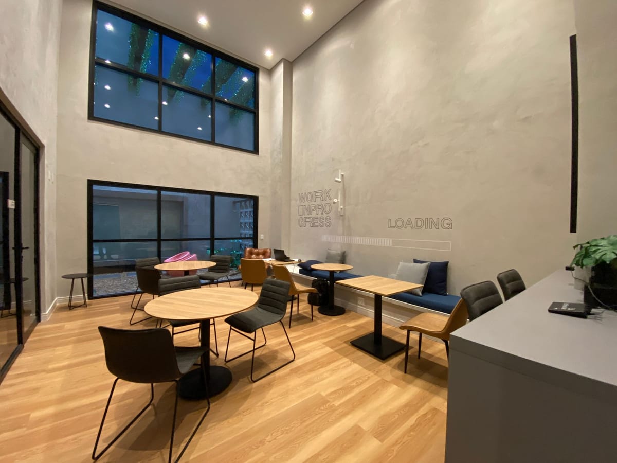 Apartamento, 1 quarto, 23 m² - Foto 36