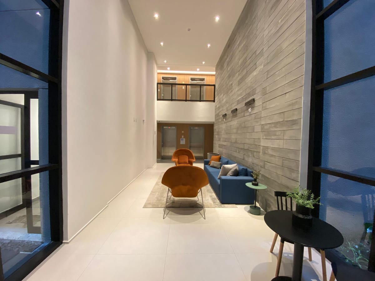 Apartamento, 1 quarto, 23 m² - Foto 39