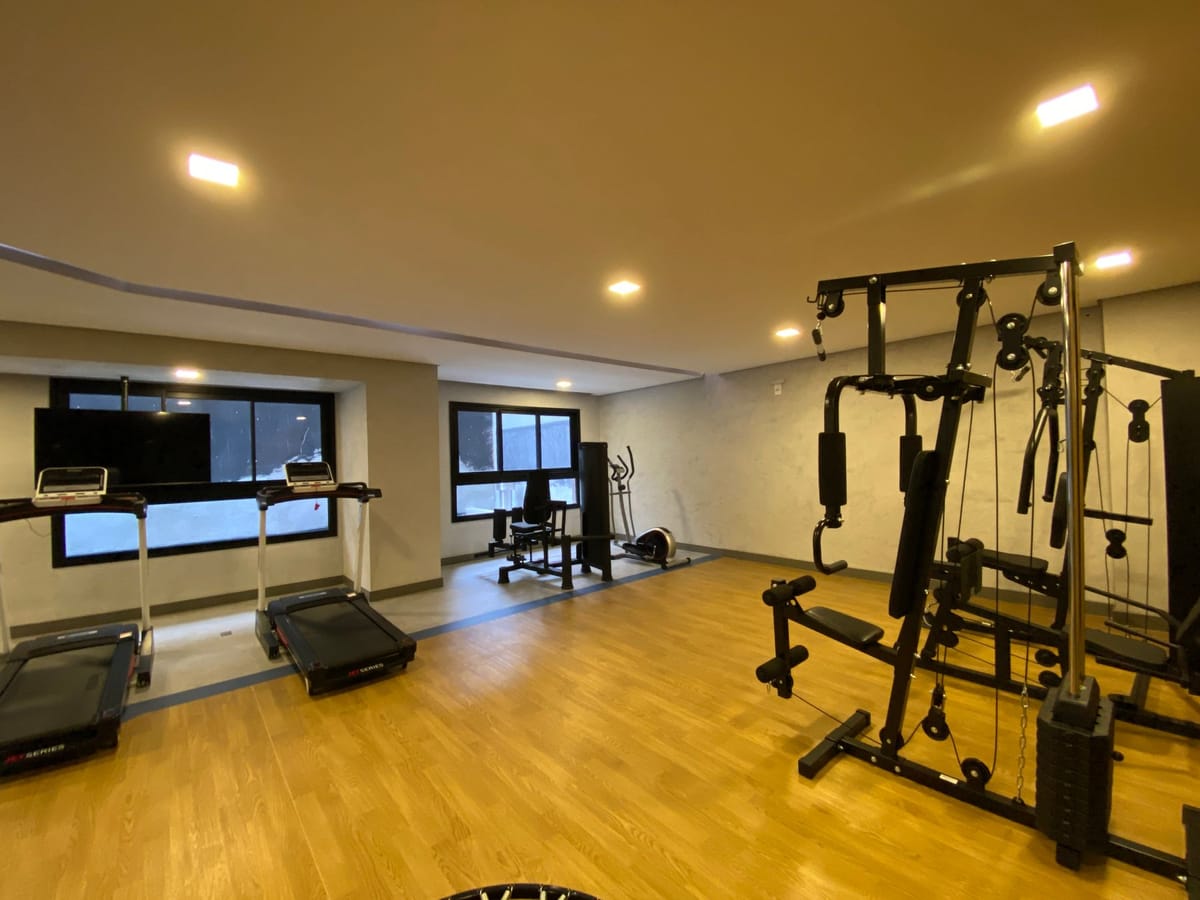 Apartamento, 1 quarto, 23 m² - Foto 26