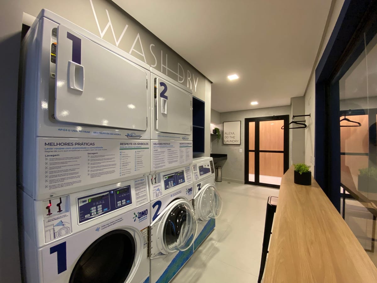 Apartamento, 1 quarto, 23 m² - Foto 62