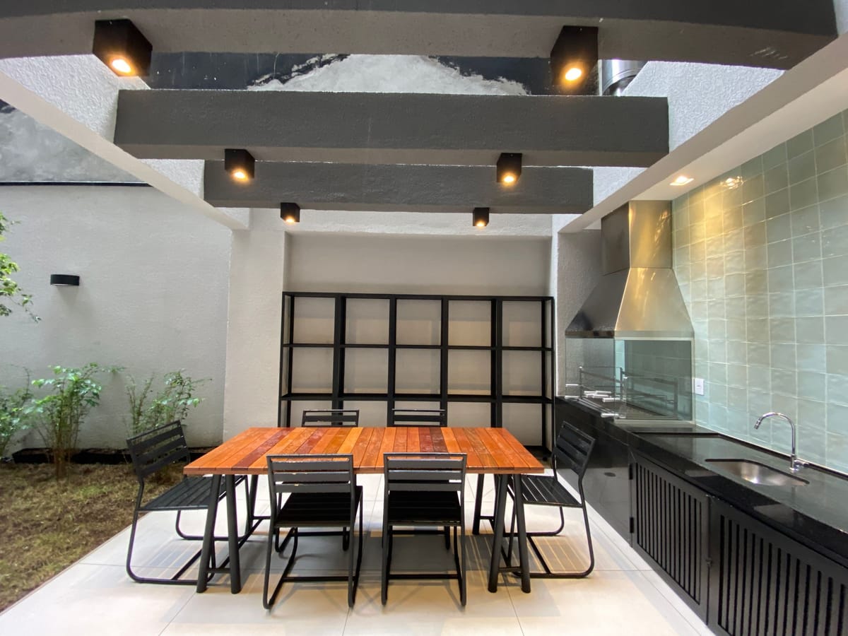 Apartamento, 1 quarto, 23 m² - Foto 30