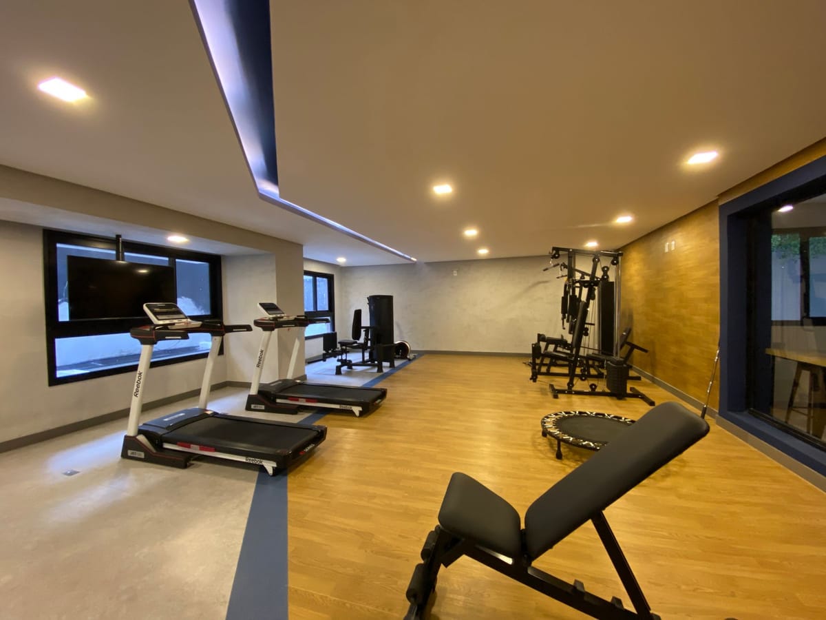 Apartamento, 1 quarto, 23 m² - Foto 27