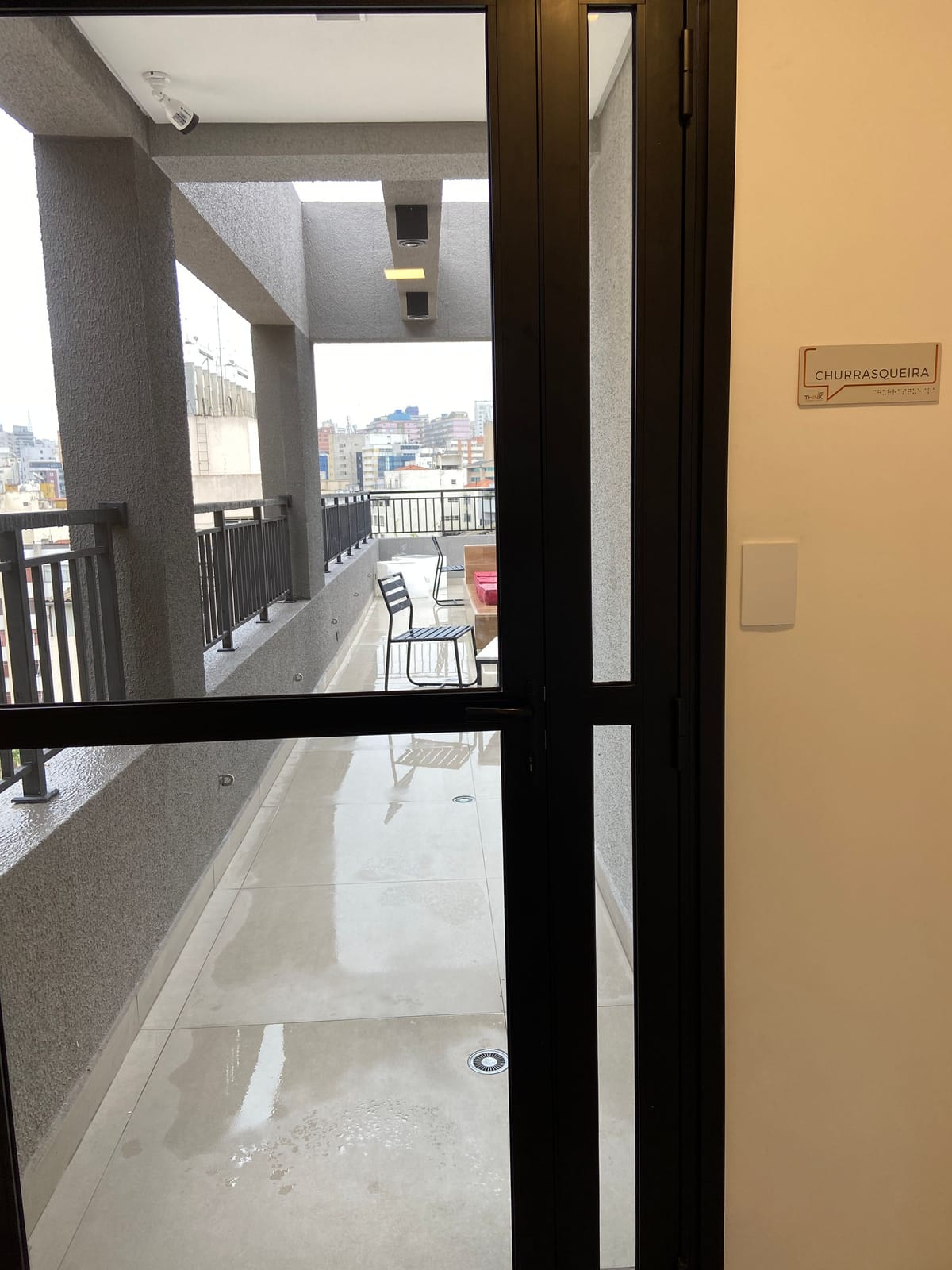 Apartamento, 1 quarto, 23 m² - Foto 51