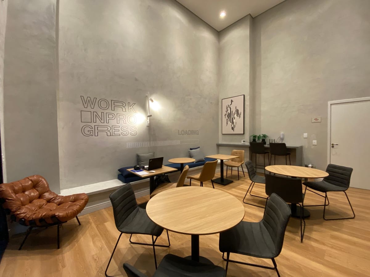 Apartamento, 1 quarto, 23 m² - Foto 37