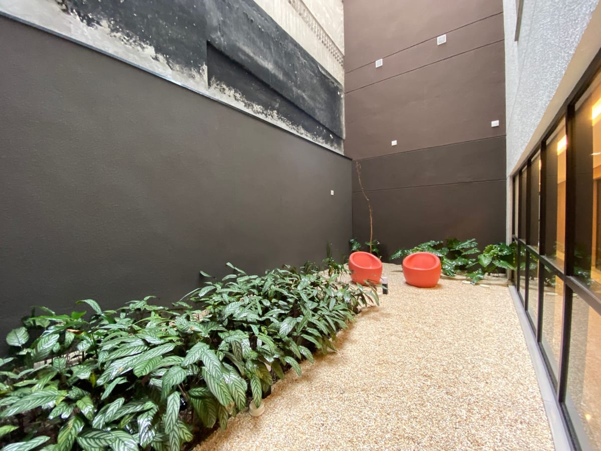 Apartamento, 1 quarto, 23 m² - Foto 44