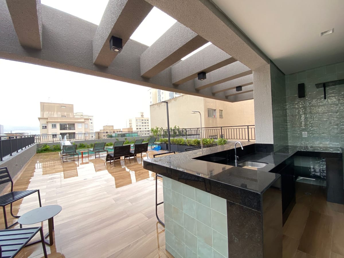 Apartamento, 1 quarto, 23 m² - Foto 52