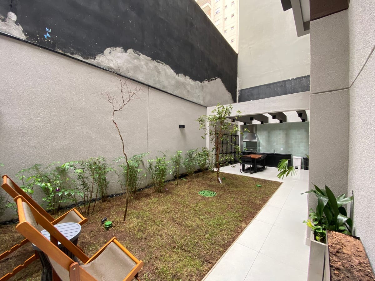 Apartamento, 1 quarto, 23 m² - Foto 54