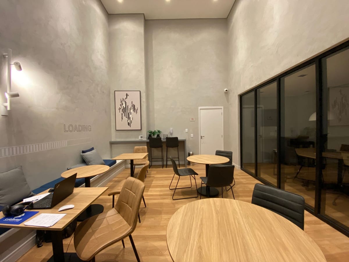 Apartamento, 1 quarto, 23 m² - Foto 50