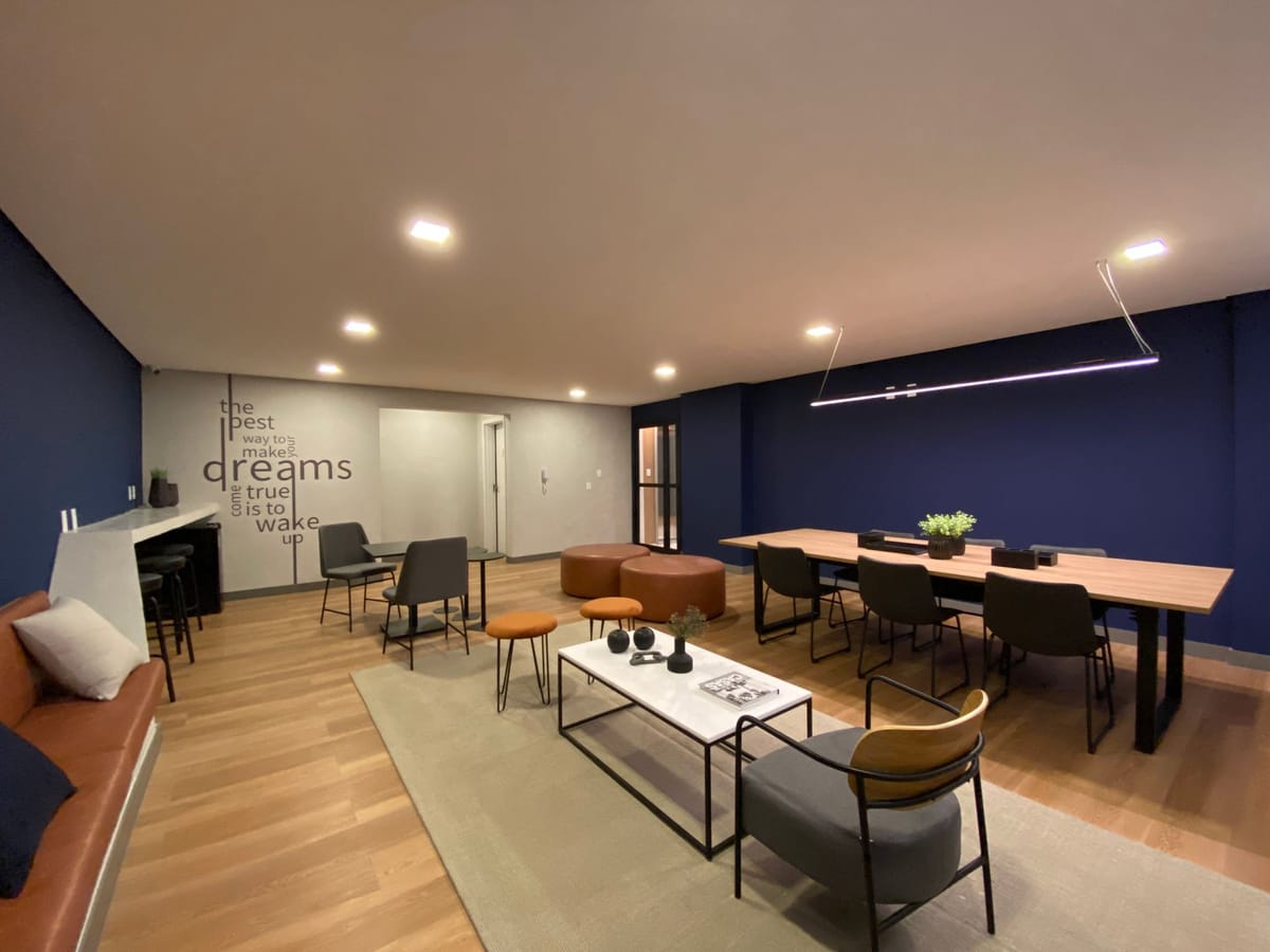 Apartamento, 1 quarto, 23 m² - Foto 38