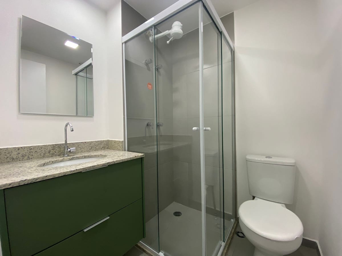 Apartamento, 1 quarto, 23 m² - Foto 11