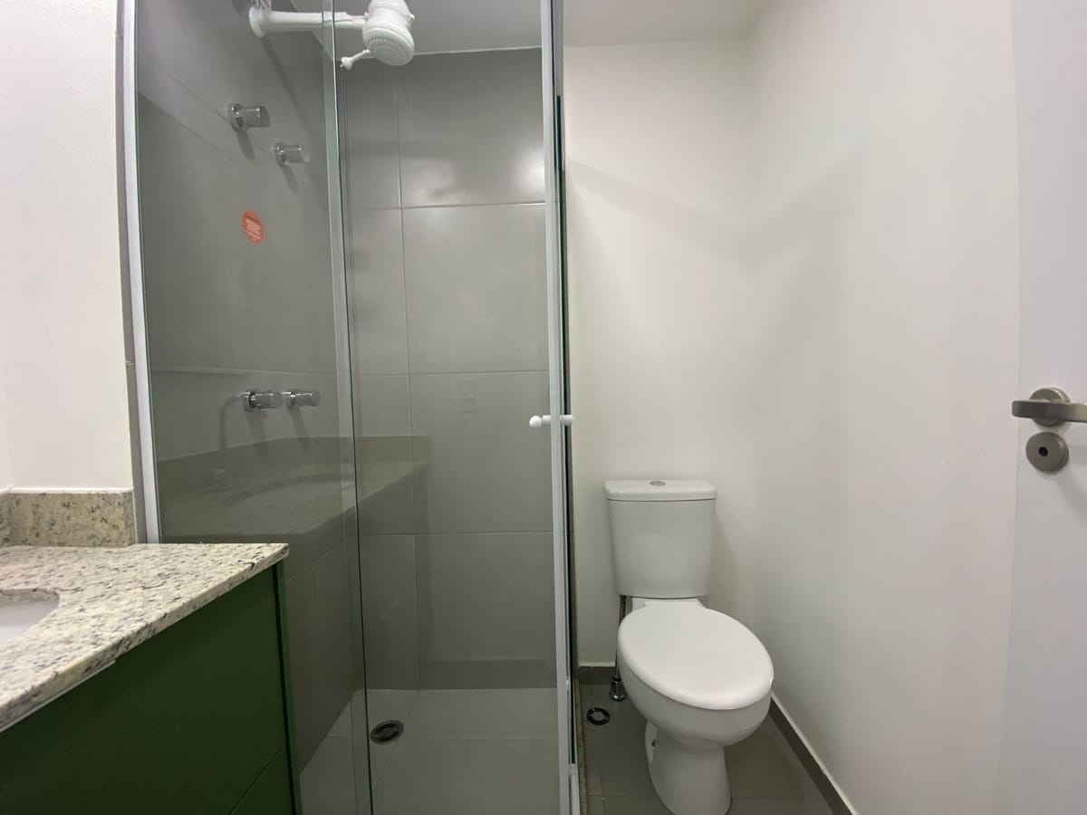 Apartamento, 1 quarto, 23 m² - Foto 12