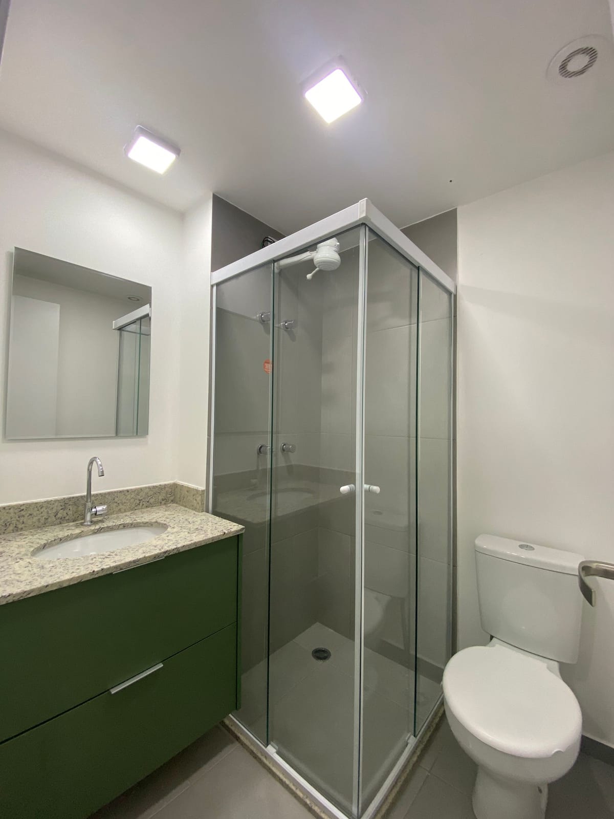 Apartamento, 1 quarto, 23 m² - Foto 13