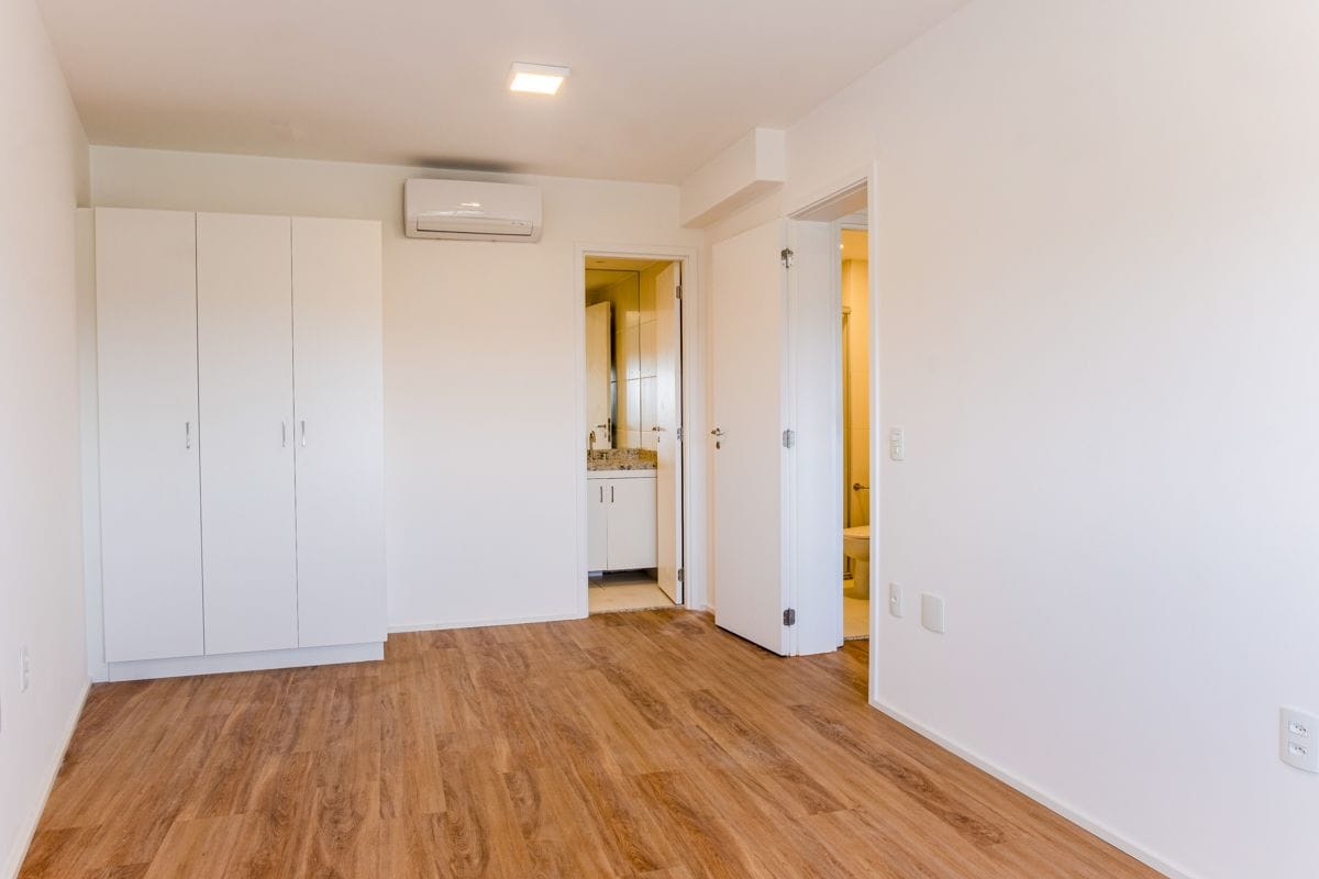 Apartamento, 2 quartos, 69 m² - Foto 1