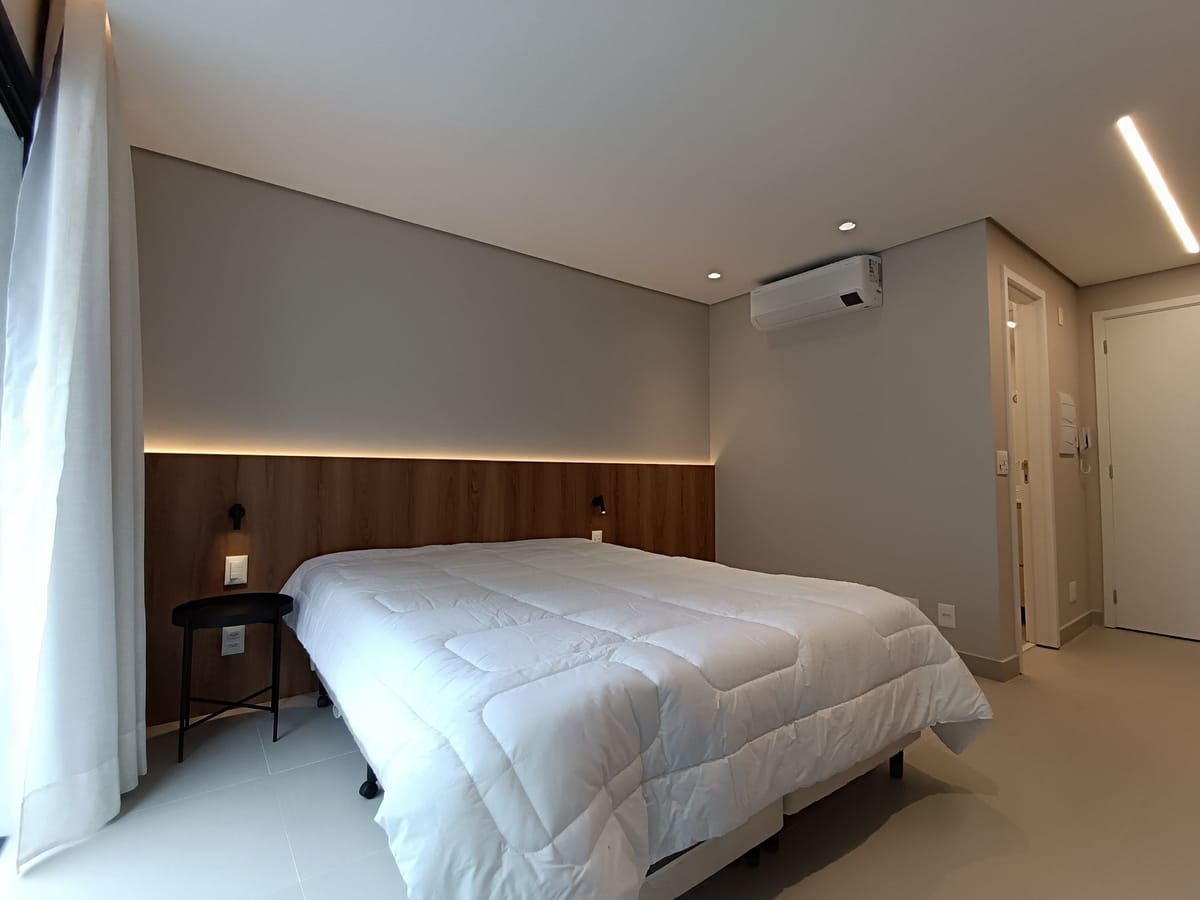 Apartamento, 1 quarto, 28 m² - Foto 15