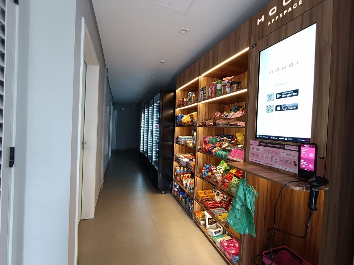 Apartamento, 1 quarto, 28 m² - Foto 51