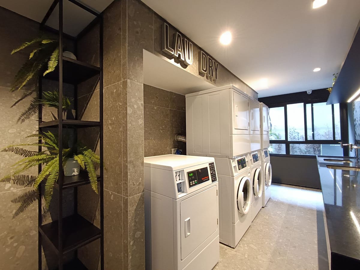 Apartamento, 1 quarto, 28 m² - Foto 38