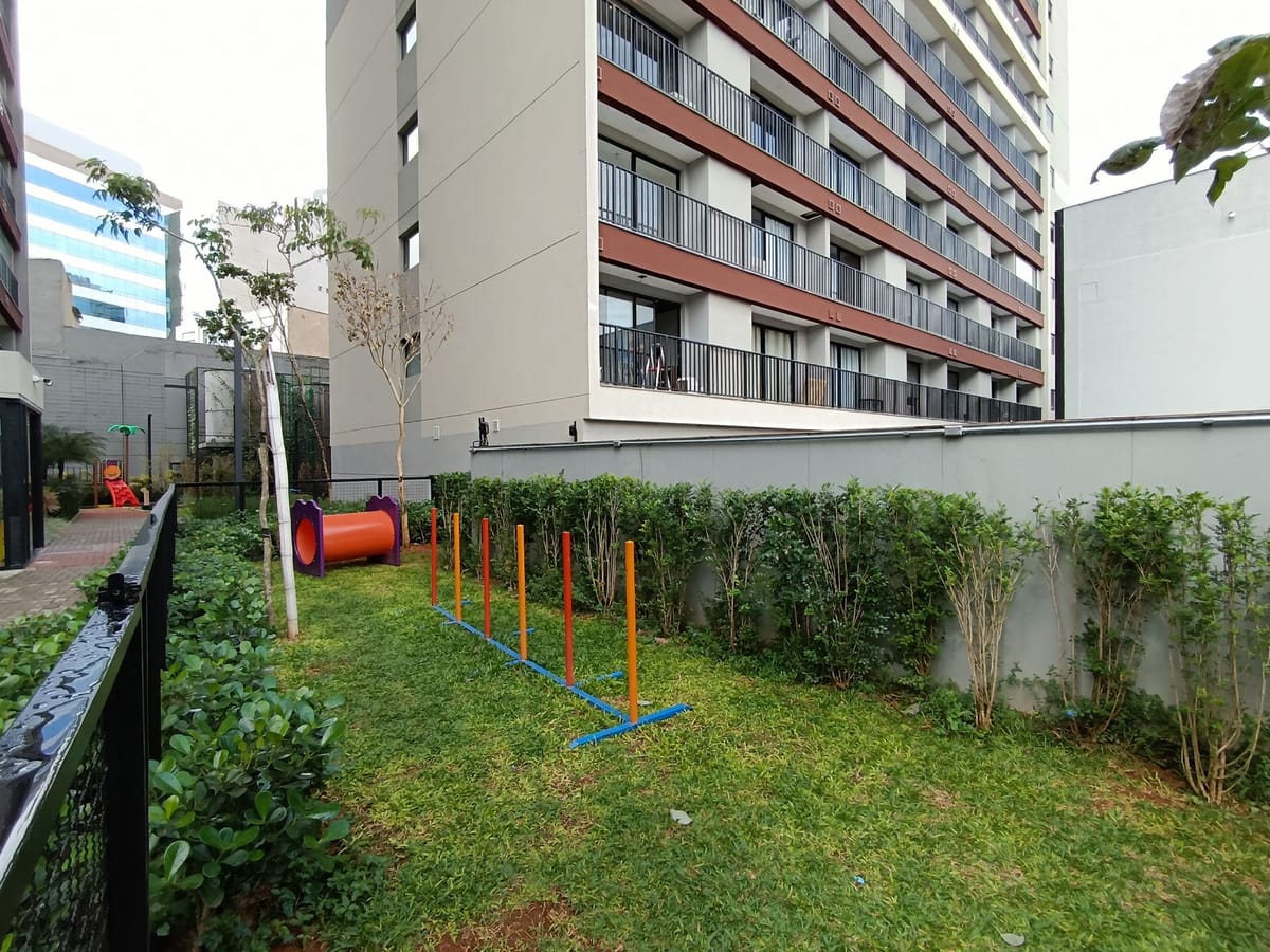Apartamento, 1 quarto, 28 m² - Foto 53