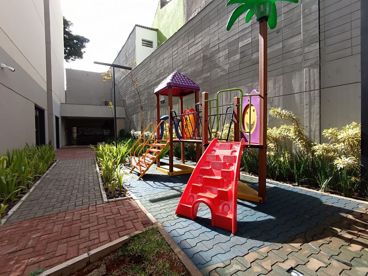 Apartamento, 1 quarto, 28 m² - Foto 37