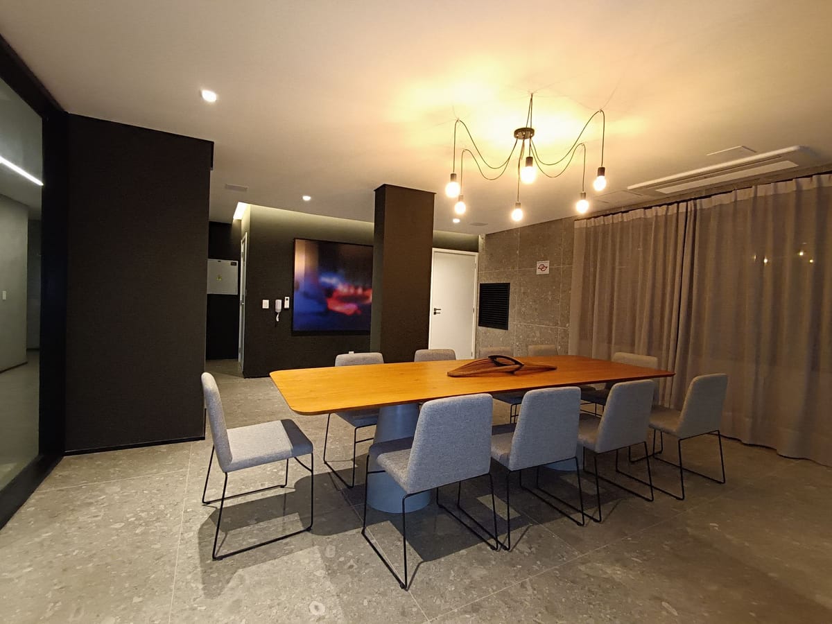 Apartamento, 1 quarto, 28 m² - Foto 35