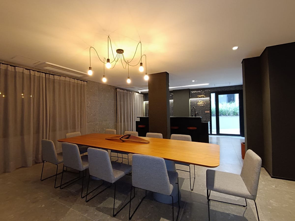 Apartamento, 1 quarto, 28 m² - Foto 36