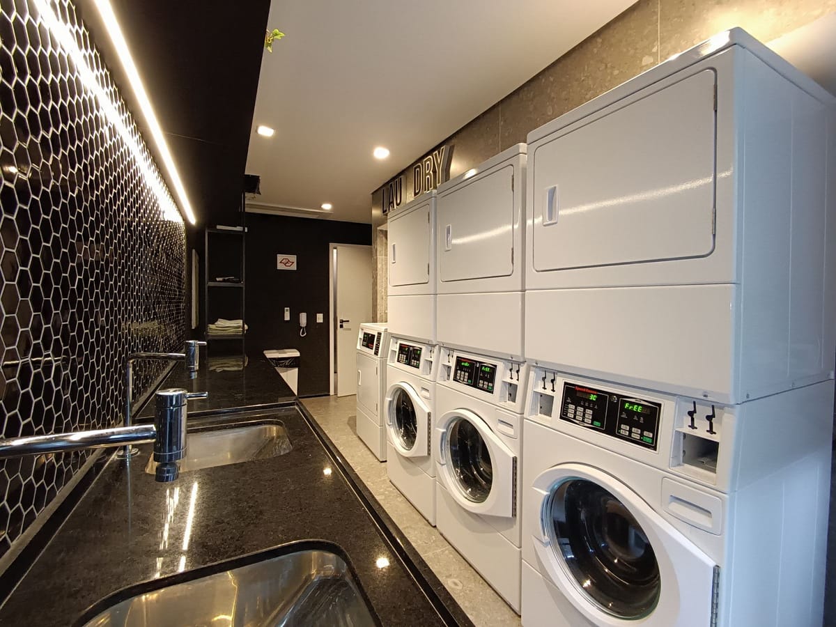 Apartamento, 1 quarto, 28 m² - Foto 41
