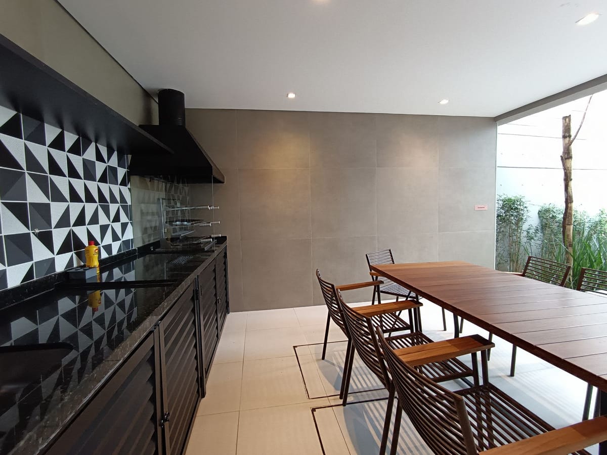 Apartamento, 1 quarto, 28 m² - Foto 40
