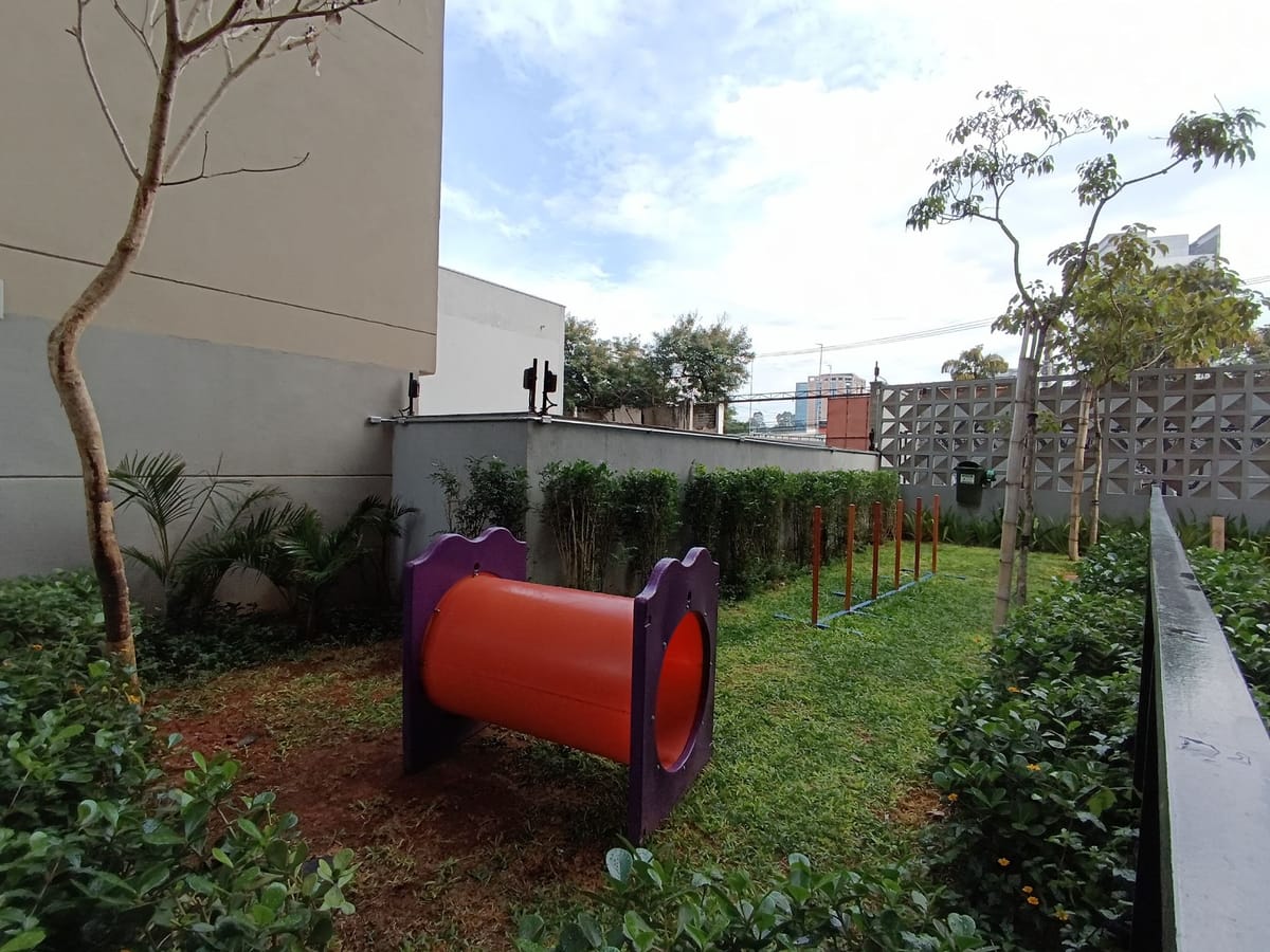 Apartamento, 1 quarto, 28 m² - Foto 39
