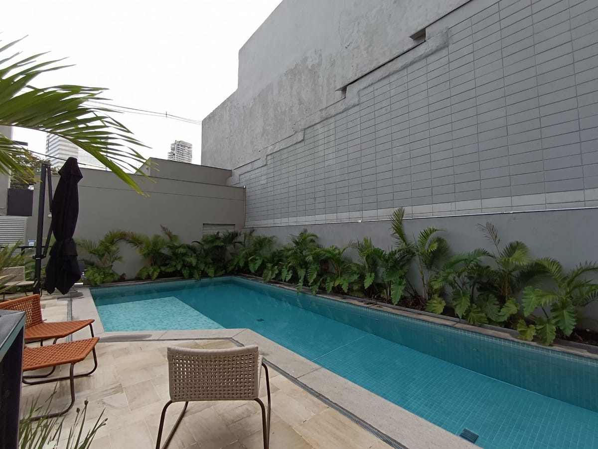 Apartamento, 1 quarto, 28 m² - Foto 44