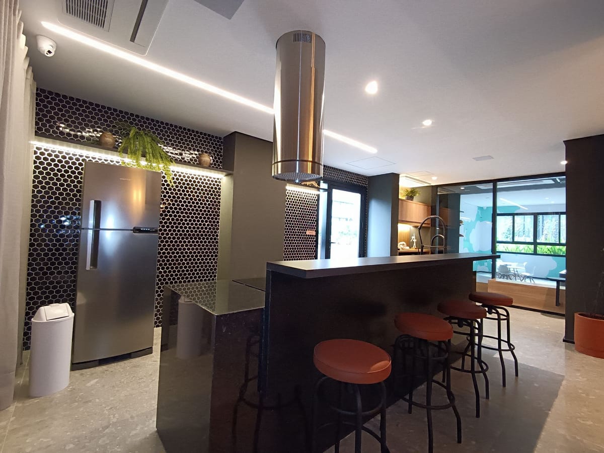 Apartamento, 1 quarto, 28 m² - Foto 48