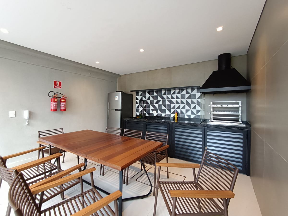 Apartamento, 1 quarto, 28 m² - Foto 33