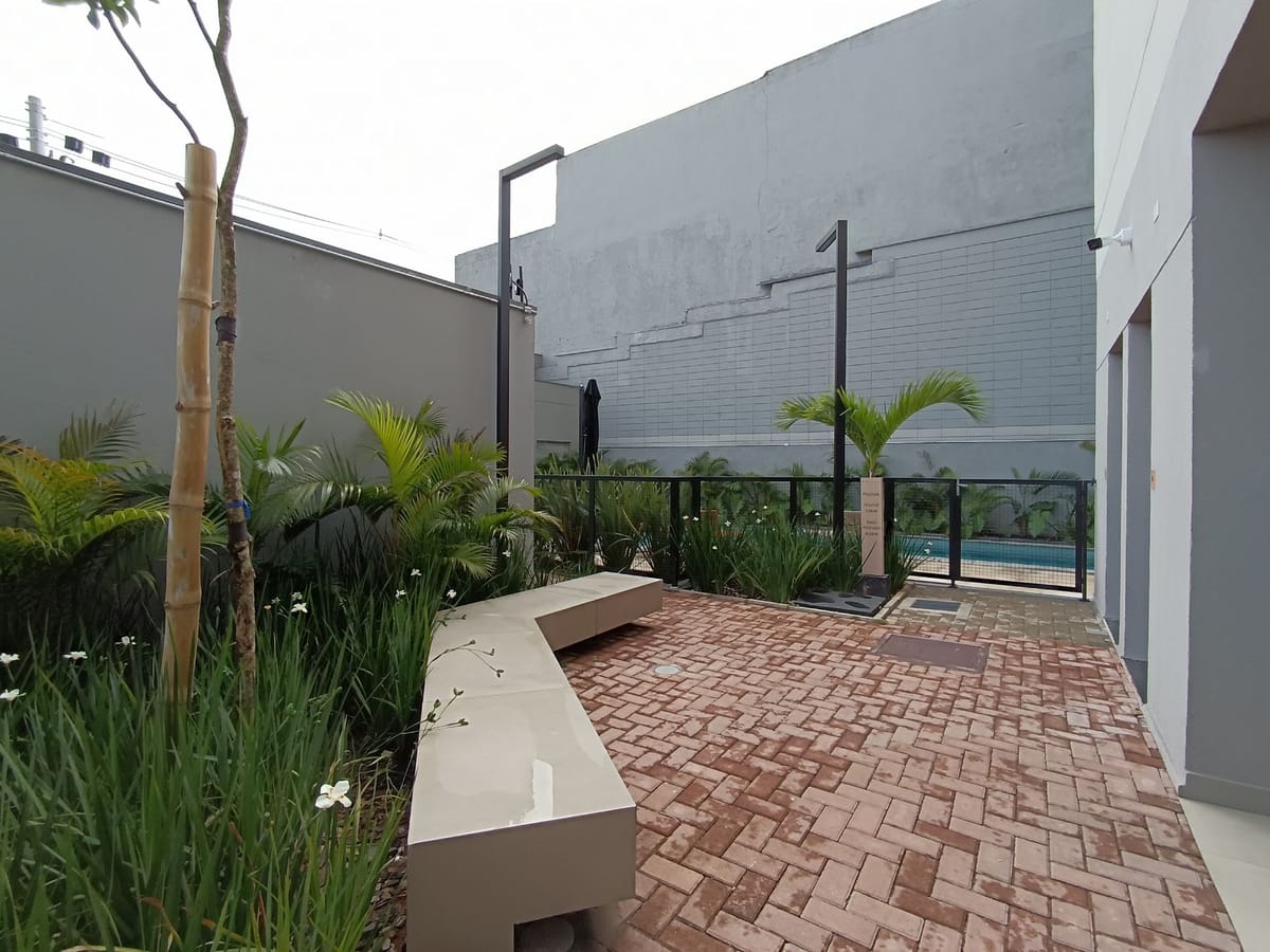 Apartamento, 1 quarto, 28 m² - Foto 45
