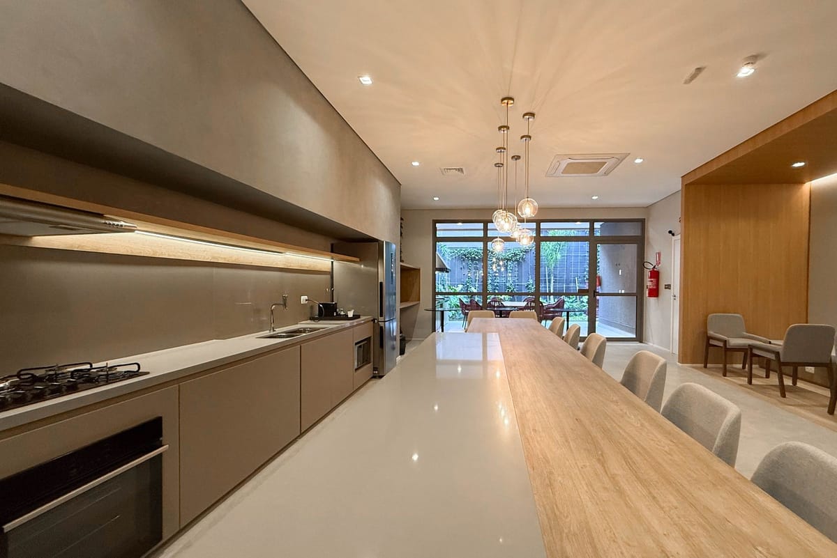 Apartamento, 1 quarto, 32 m² - Foto 69