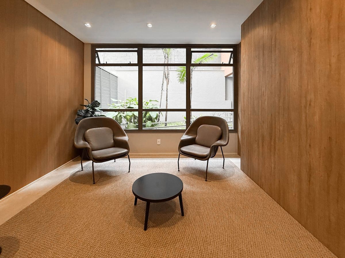 Apartamento, 1 quarto, 32 m² - Foto 60