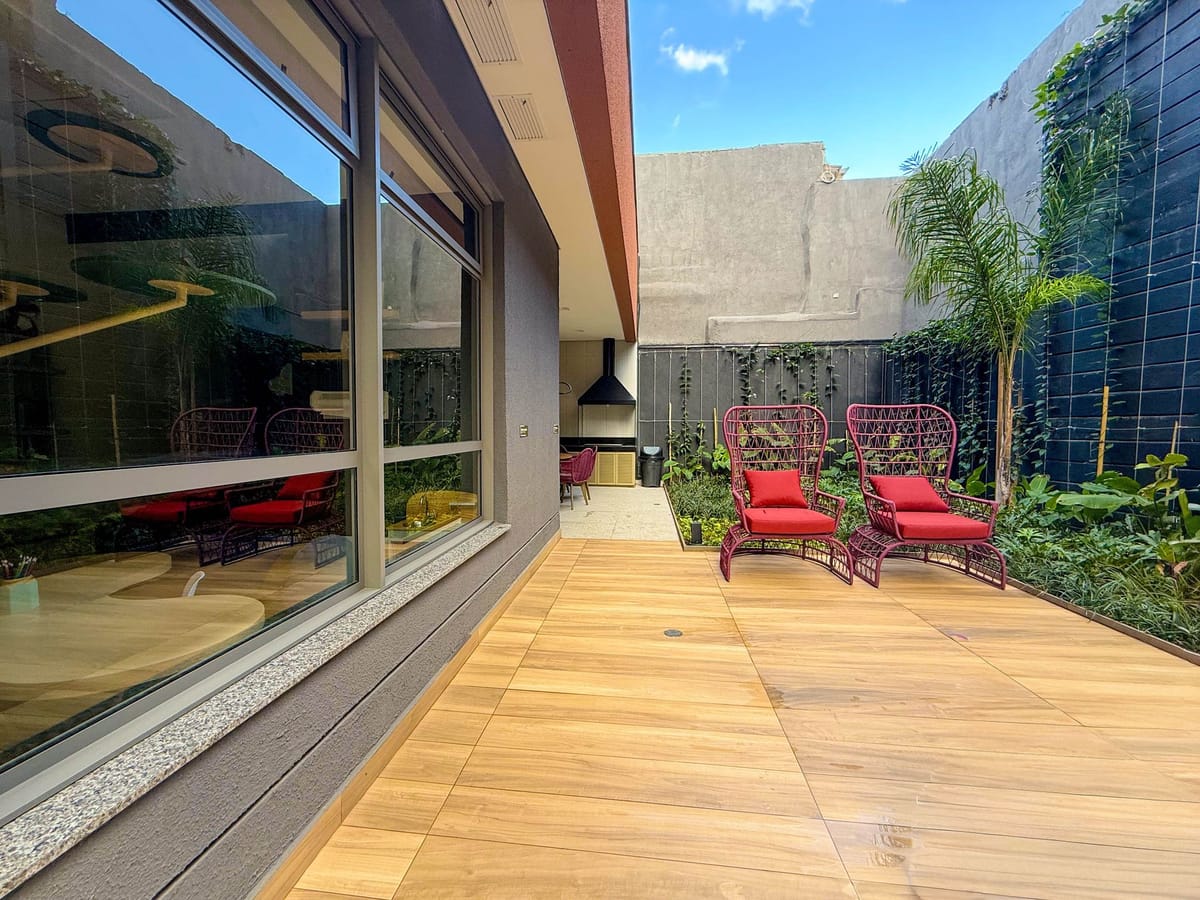 Apartamento, 1 quarto, 32 m² - Foto 66