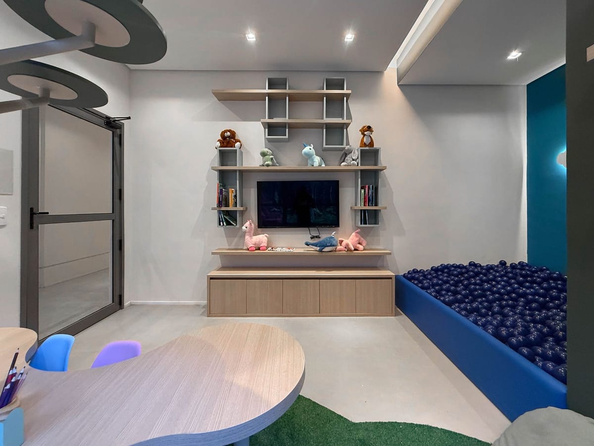 Apartamento, 1 quarto, 32 m² - Foto 64