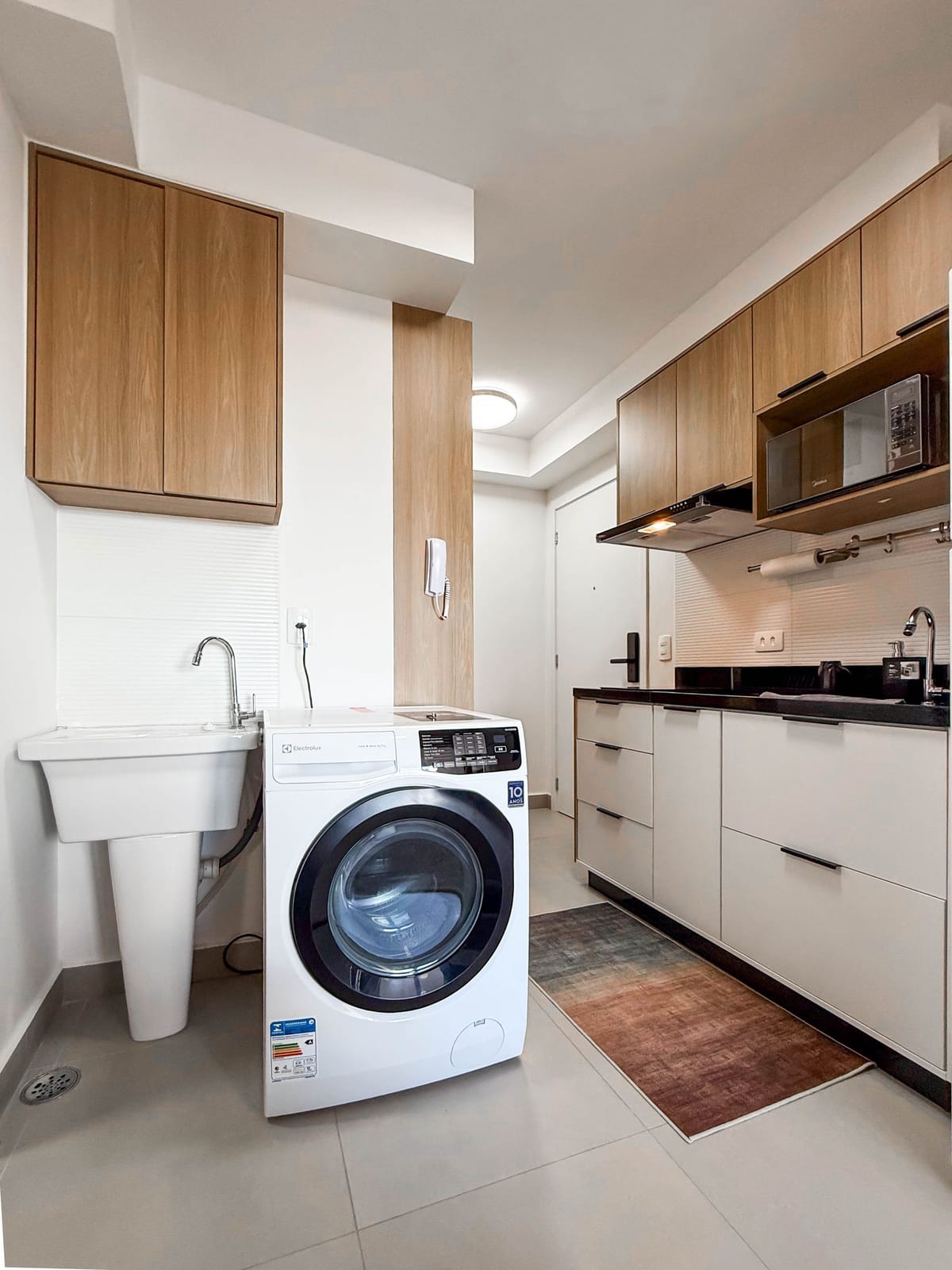 Apartamento, 1 quarto, 32 m² - Foto 27