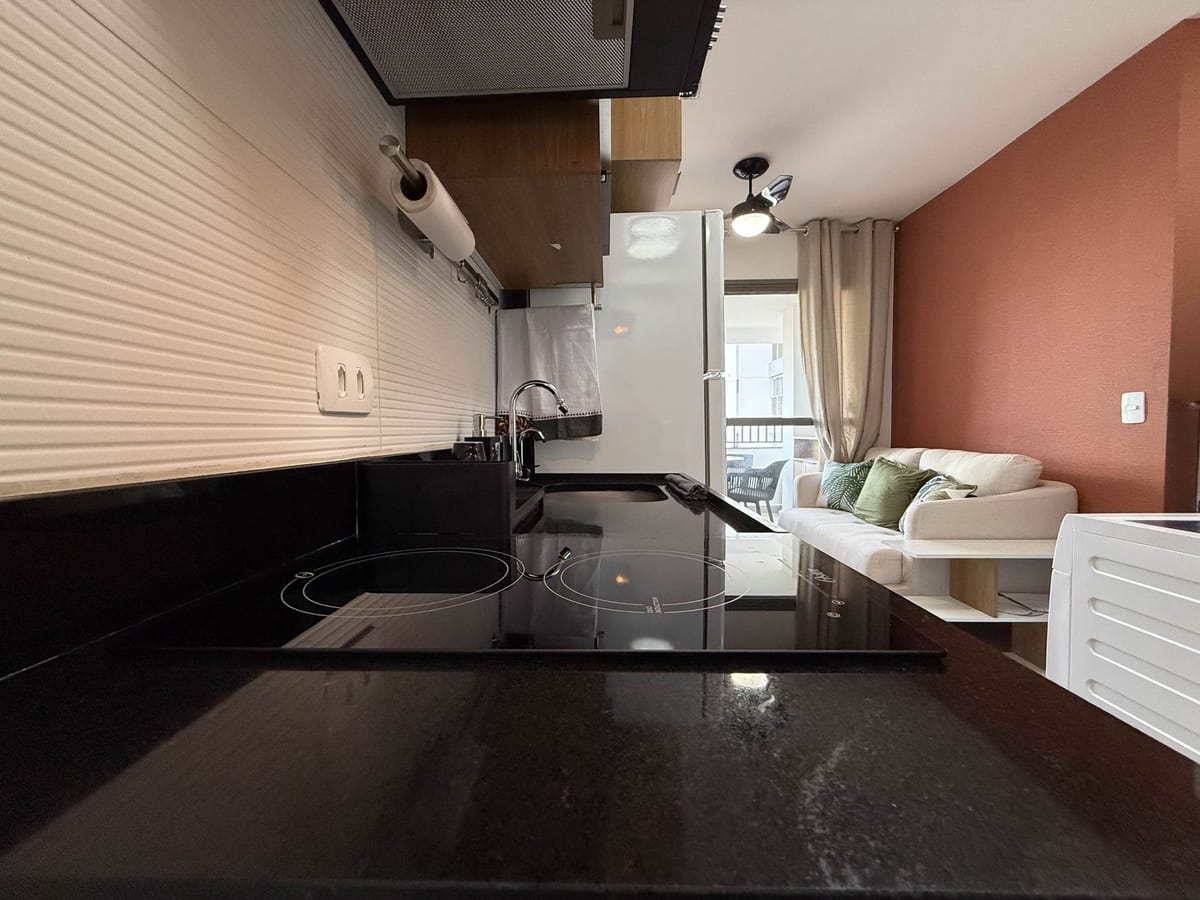 Apartamento, 1 quarto, 32 m² - Foto 25