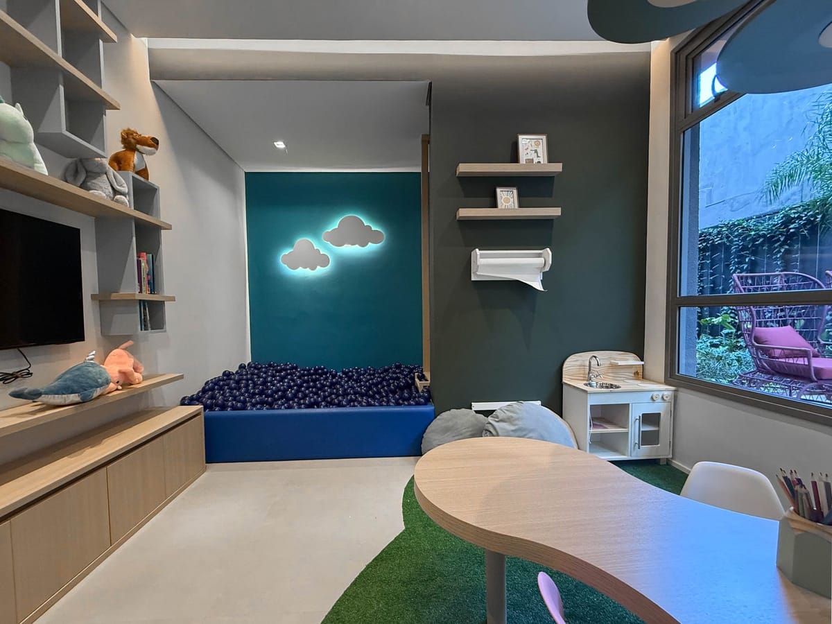 Apartamento, 1 quarto, 32 m² - Foto 43