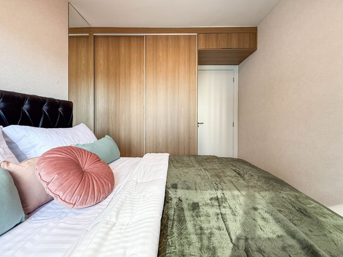 Apartamento, 1 quarto, 32 m² - Foto 14