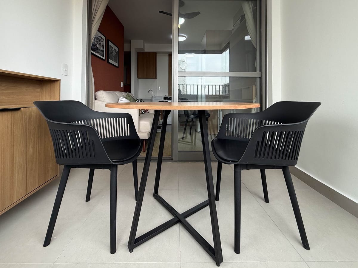 Apartamento, 1 quarto, 32 m² - Foto 17