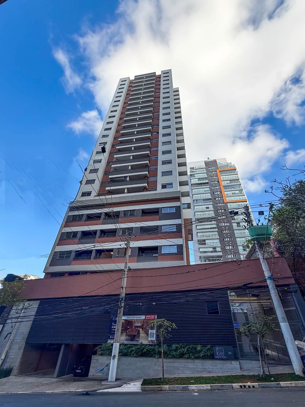 Apartamento, 1 quarto, 32 m² - Foto 58