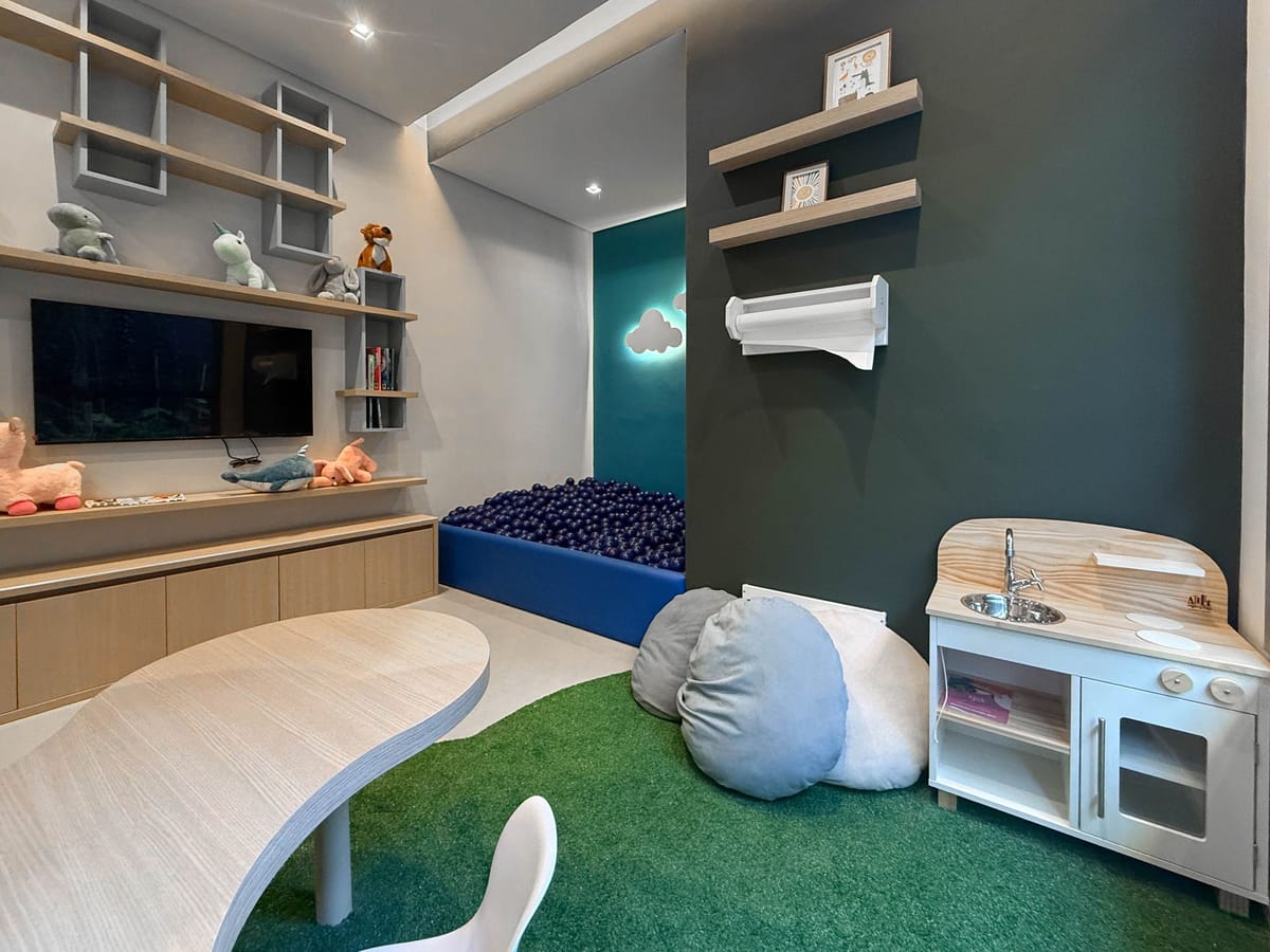 Apartamento, 1 quarto, 32 m² - Foto 49