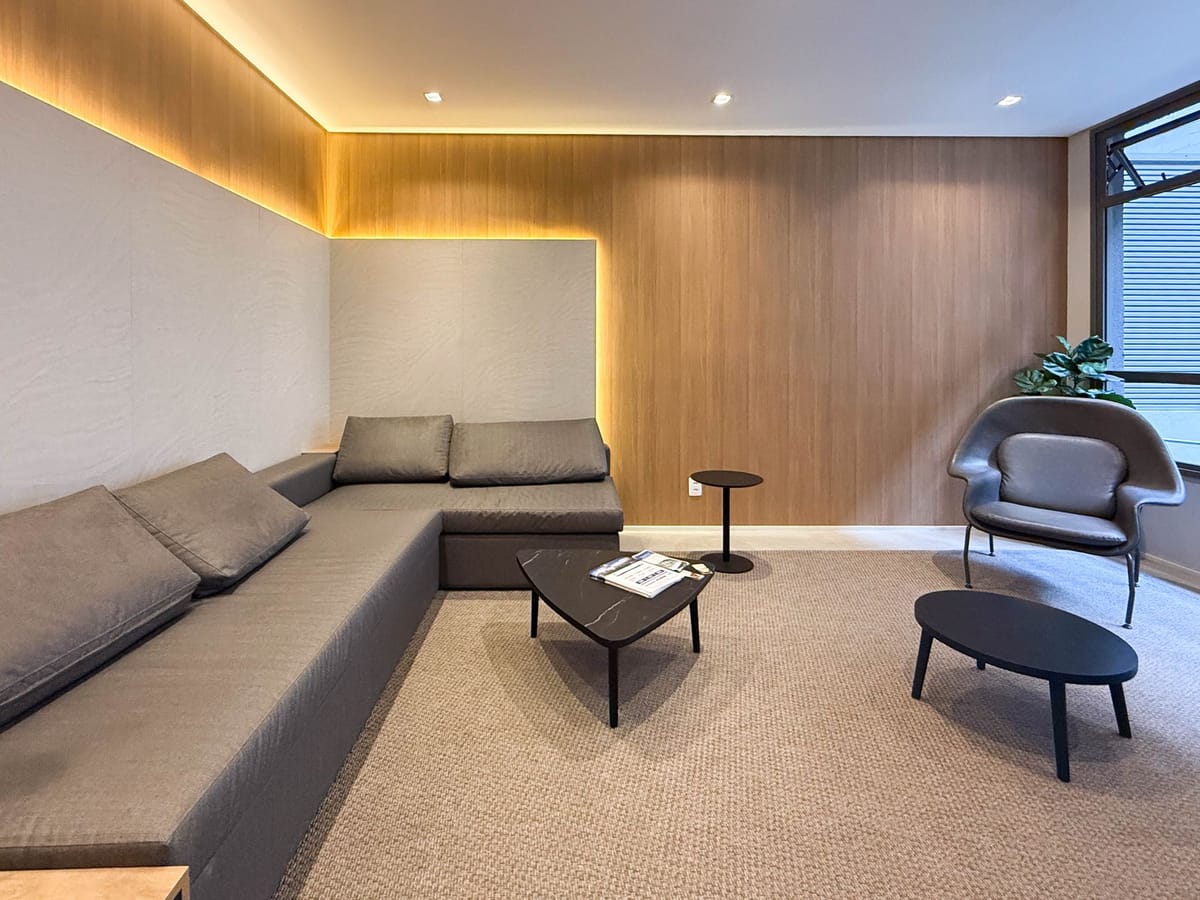 Apartamento, 1 quarto, 32 m² - Foto 47