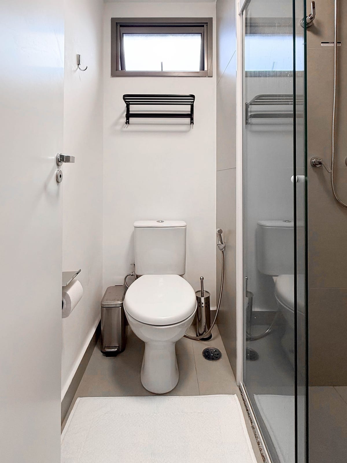 Apartamento, 1 quarto, 32 m² - Foto 19