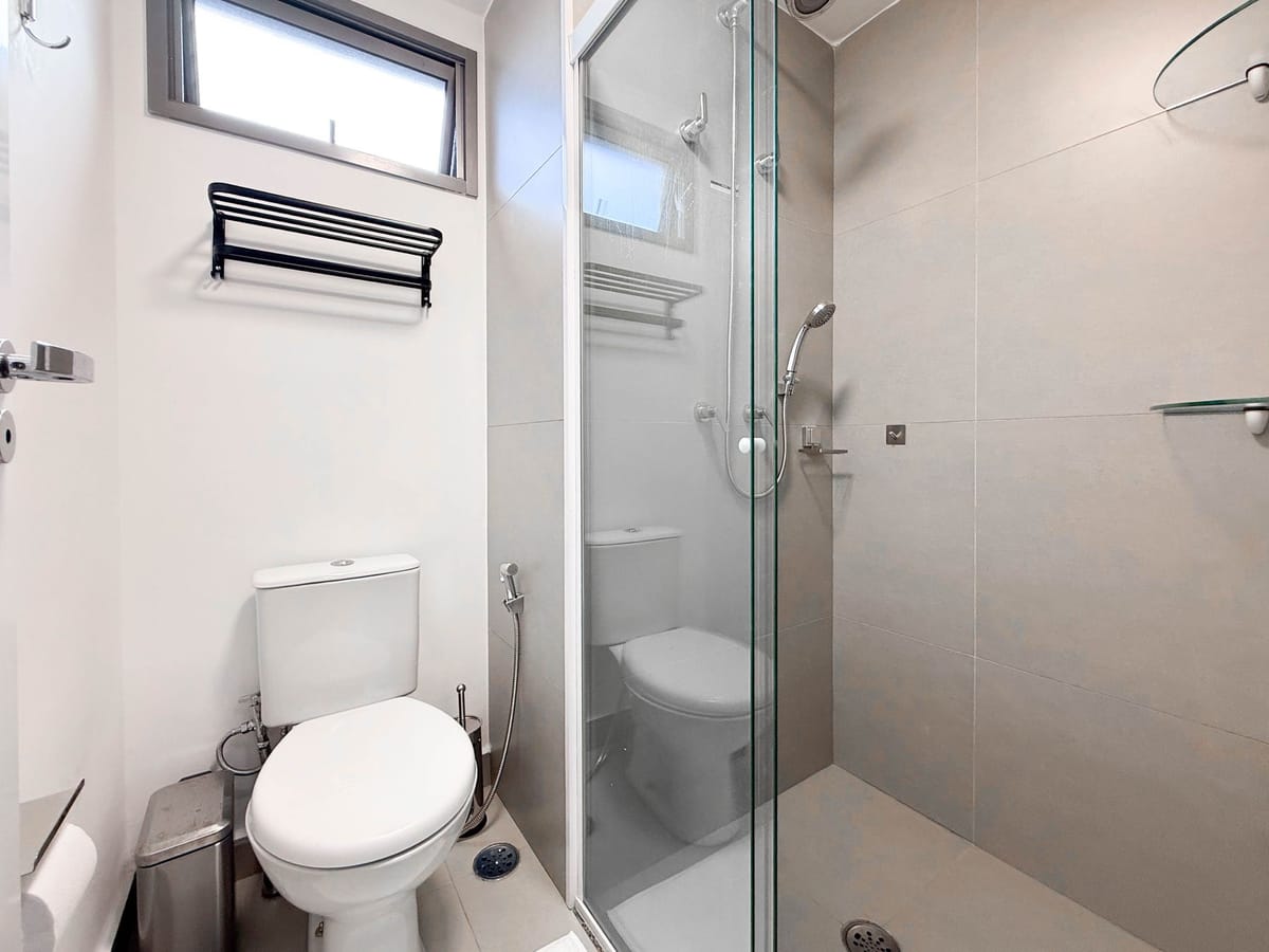 Apartamento, 1 quarto, 32 m² - Foto 20